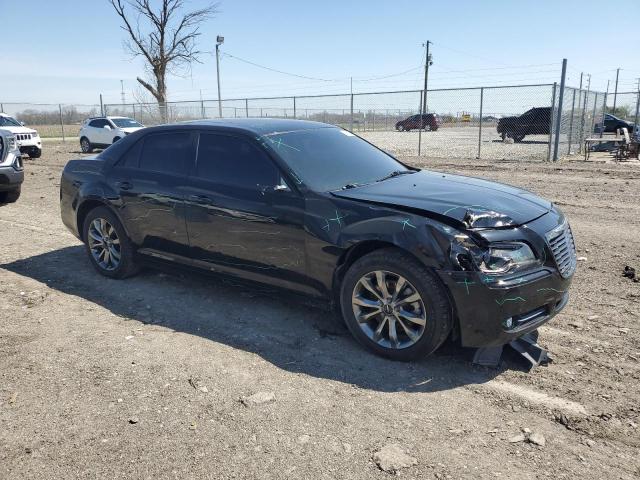 Aukcja sprzedaży 2014 Chrysler 300 S, vin: 2C3CCAGG9EH384347, numer aukcji: 53482425