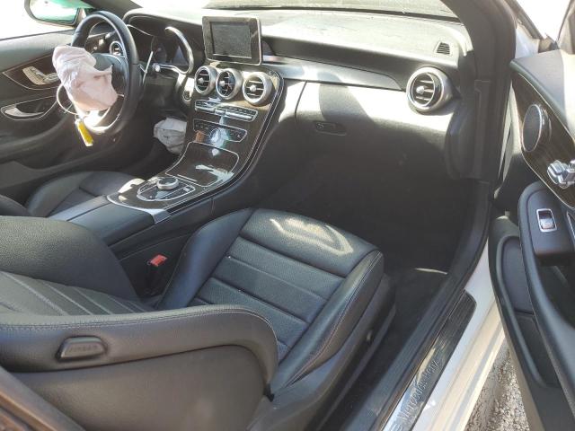 Aukcja sprzedaży 2018 Mercedes-benz C, vin: WDDWJ4JB2JF624045, numer aukcji: 53367625