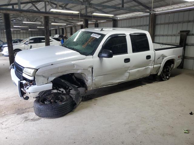 2007 Chevrolet Silverado მანქანა იყიდება აუქციონზე, vin: 2GCEK13Z071175380, აუქციონის ნომერი: 54244385