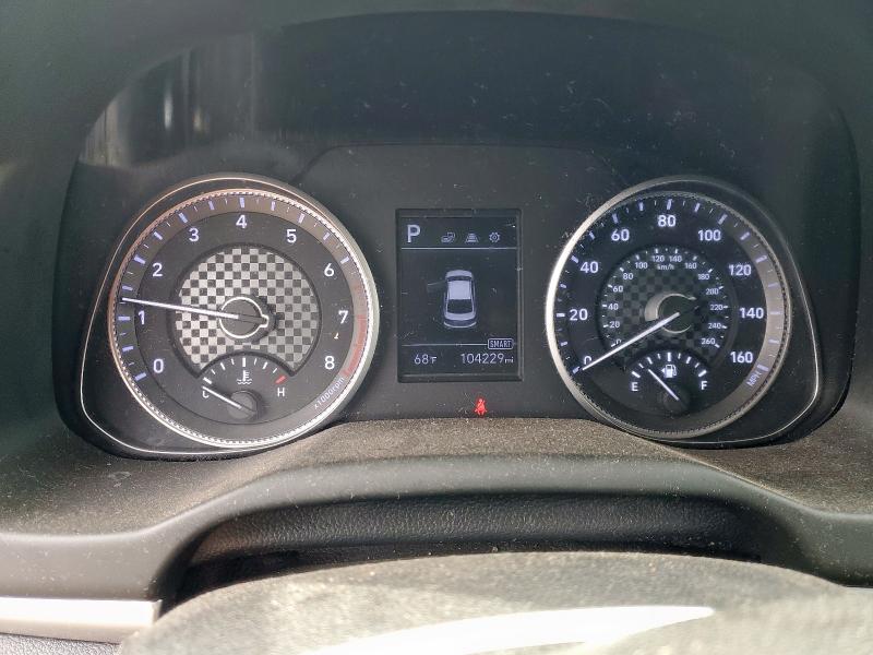 Aukcja sprzedaży 2020 Hyundai Elantra Se, vin: 5NPD84LF4LH572326, numer aukcji: 53258205