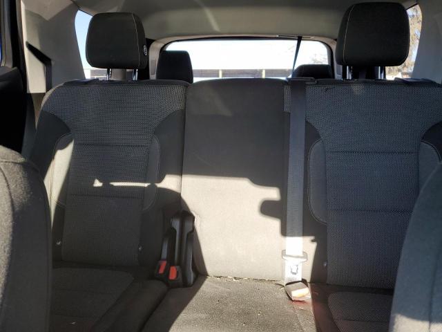 Продажа на аукционе авто 2018 Chevrolet Traverse L, vin: 1GNERFKW4JJ107636, номер лота: 55266005