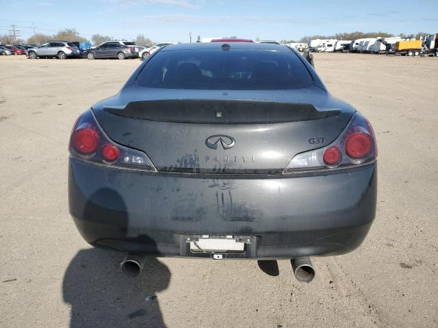 Aukcja sprzedaży 2008 Infiniti G37, vin: JNKCV64E78M109775, numer aukcji: 51668625