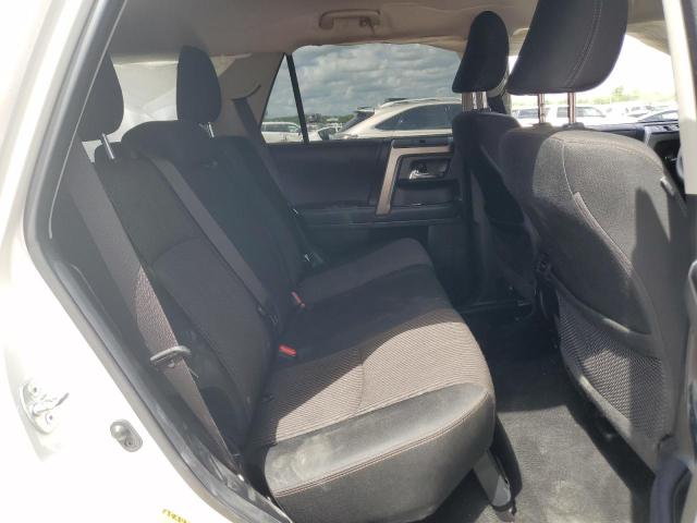 Продажа на аукционе авто 2022 Toyota 4runner Tr, vin: JTETU5JR9N6010652, номер лота: 54400975
