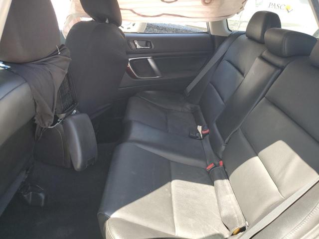 2009 Subaru Outback მანქანა იყიდება აუქციონზე, vin: 4S4BP66C897315752, აუქციონის ნომერი: 51774575