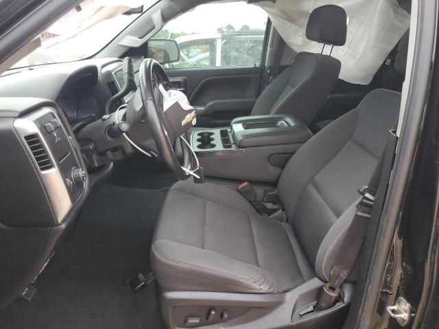 Aukcja sprzedaży 2019 Chevrolet Silverado Ld, vin: 2GCRCPEC0K1198726, numer aukcji: 51327665