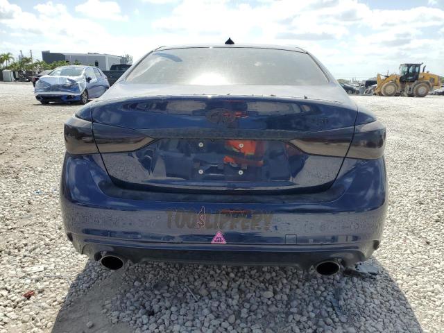 Aukcja sprzedaży 2021 Infiniti Q50 Luxe, vin: JN1EV7BP2MM706074, numer aukcji: 54379675