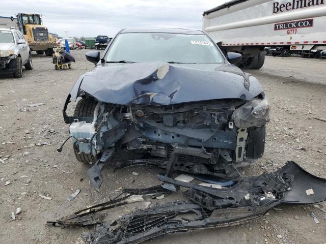 80563505 :رقم المزاد ، JM1GJ1W58G1450780 vin ، 2016 Mazda 6 مزاد بيع