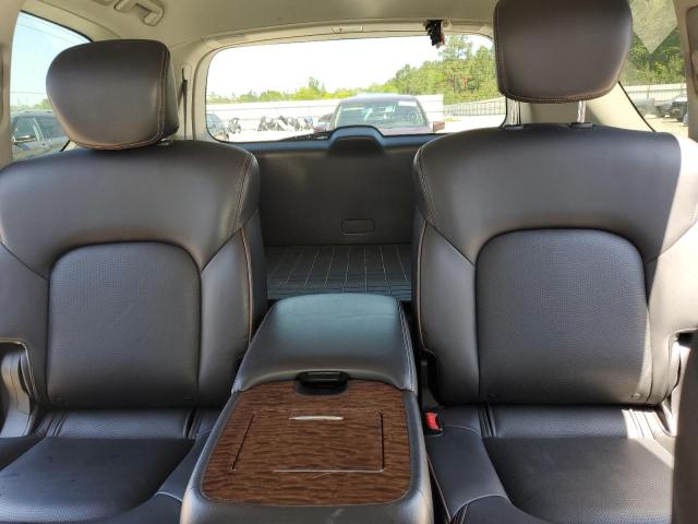 Продажа на аукционе авто 2017 Nissan Armada Pla, vin: JN8AY2NFXH9304860, номер лота: 52172925