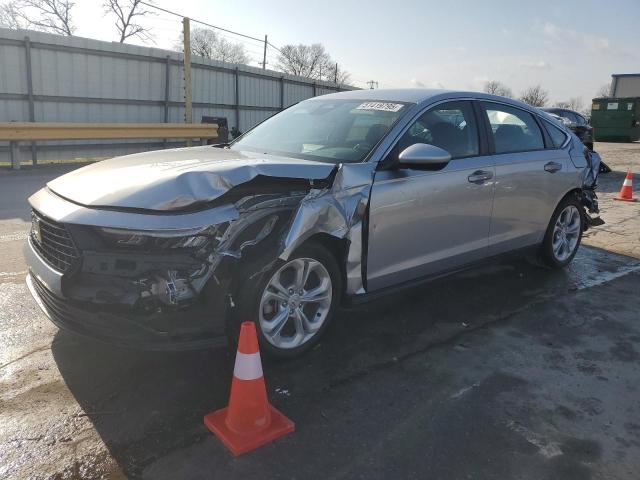 51419795 :رقم المزاد ، 1HGCY1F21RA012610 vin ، 2024 Honda Accord Lx مزاد بيع