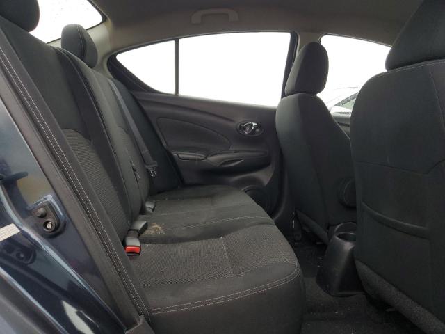 Продажа на аукционе авто 2017 Nissan Versa, vin: 3N1CN7AP2HL833481, номер лота: 52527345