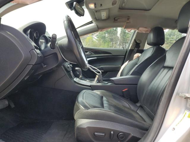 54331675 :رقم المزاد ، 2G4GS5EV5D9159470 vin ، 2013 Buick Regal Prem مزاد بيع