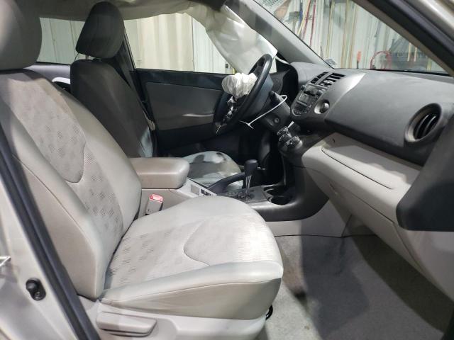 51136935 :رقم المزاد ، 2T3BF4DV8AW079922 vin ، 2010 Toyota Rav4 مزاد بيع