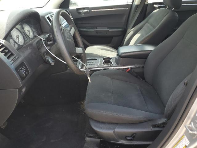 Aukcja sprzedaży 2010 Chrysler 300 Tourin, vin: 2C3CA4CD0AH251411, numer aukcji: 50708395
