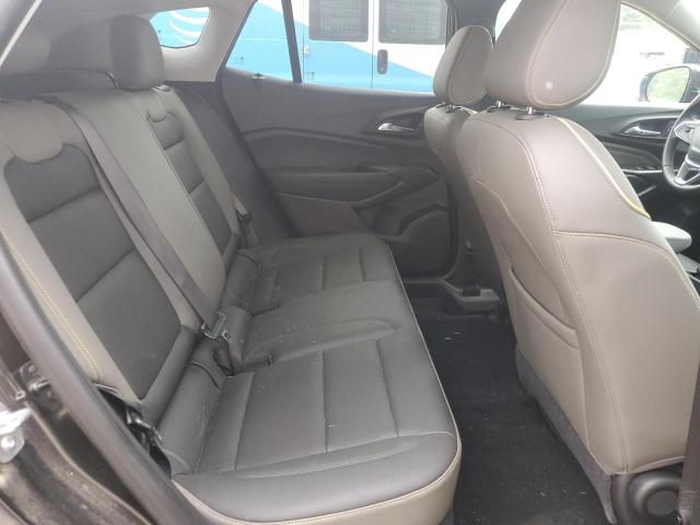 Aukcja sprzedaży 2025 Chevrolet Trax, vin: KL77LKEP3SC049036, numer aukcji: 55433985