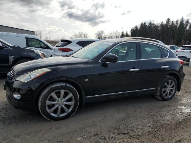 2012 Infiniti Ex35 Base მანქანა იყიდება აუქციონზე, vin: JN1AJ0HR1CM453497, აუქციონის ნომერი: 51703275