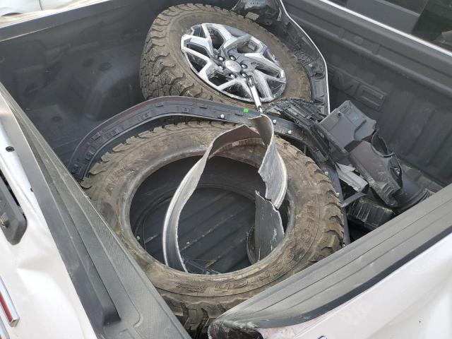 2024 Gmc Sierra K15 მანქანა იყიდება აუქციონზე, vin: 3GTUUDED4RG179922, აუქციონის ნომერი: 54845475
