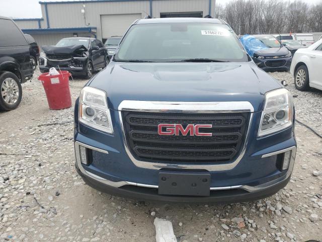 Продажа на аукционе авто 2016 Gmc Terrain Sl, vin: 2GKFLTEK3G6292021, номер лота: 51662725