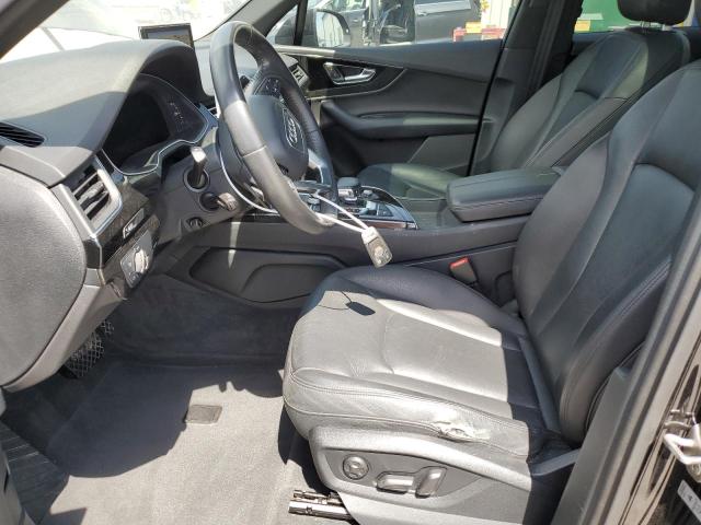 Продаж на аукціоні авто 2017 Audi Q7, vin: WA1LAAF72HD034637, номер лоту: 53137095