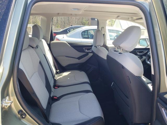 53429915 :رقم المزاد ، JF2SKAGC1KH532453 vin ، 2019 Subaru Forester مزاد بيع
