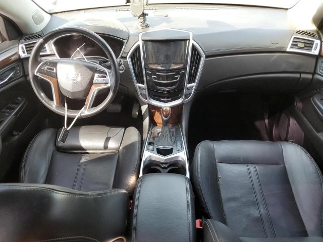Продажа на аукционе авто 2014 Cadillac Srx Luxury, vin: 3GYFNEE39ES535558, номер лота: 53928855