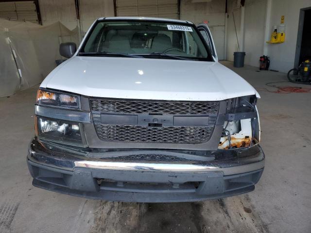 Aukcja sprzedaży 2008 Chevrolet Colorado, vin: 1GCDT149188163177, numer aukcji: 53460315