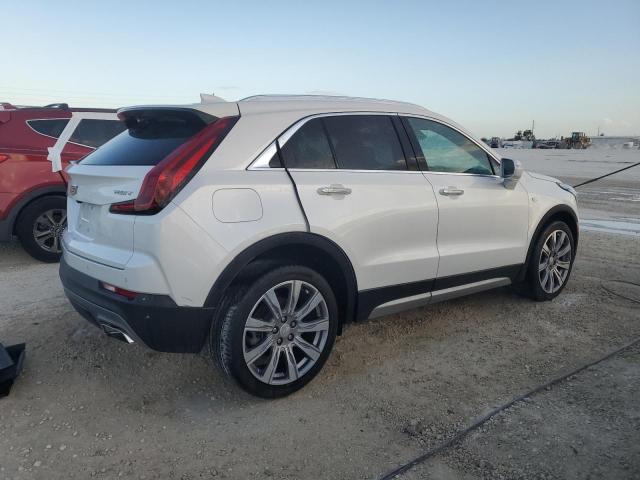 Продажа на аукционе авто 2019 Cadillac Xt4 Premiu, vin: 1GYFZCR48KF206877, номер лота: 55365105
