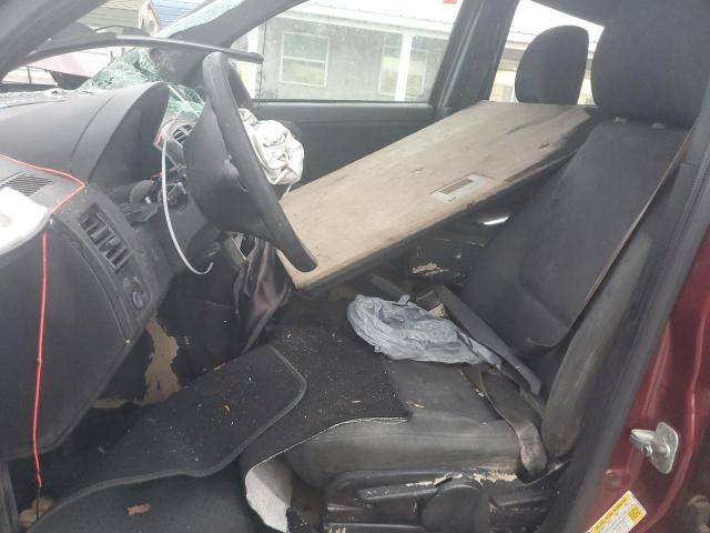 Продажа на аукционе авто 2008 Chevrolet Equinox, vin: 2CNDL23F686072940, номер лота: 53651775