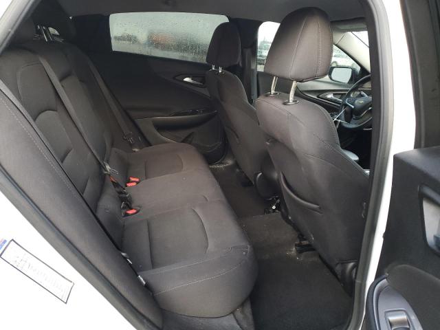 Продаж на аукціоні авто 2017 Chevrolet Malibu Ls, vin: 1G1ZB5STXHF209544, номер лоту: 51682015