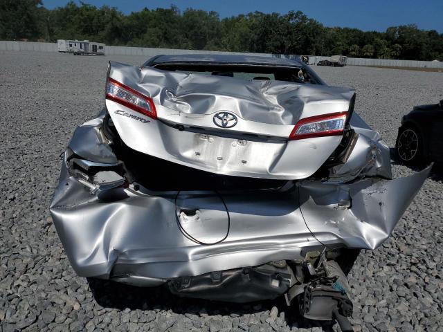 Aukcja sprzedaży 2014 Toyota Camry, vin: 4T1BF1FK6EU803767, numer aukcji: 55318255