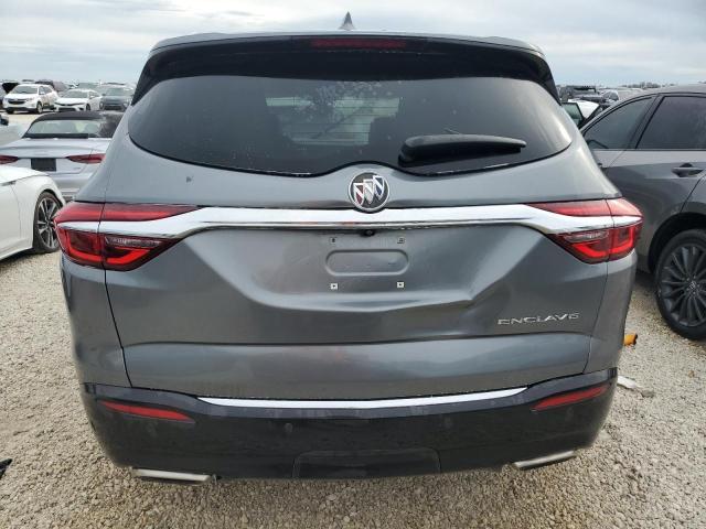 Aukcja sprzedaży 2020 Buick Enclave Pr, vin: 5GAERCKW9LJ233762, numer aukcji: 55382595