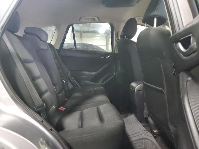 Продаж на аукціоні авто 2015 Mazda Cx-5, vin: JM3KE2CY2F0437473, номер лоту: 54768085