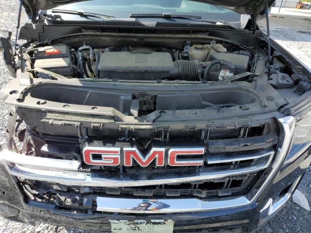 52173975 :رقم المزاد ، 1GKS1GKD1PR193509 vin ، 2023 Gmc Yukon Xl مزاد بيع
