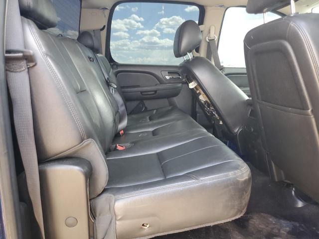 2012 Chevrolet Silverado მანქანა იყიდება აუქციონზე, vin: 3GCPKTE71CG291351, აუქციონის ნომერი: 54256405
