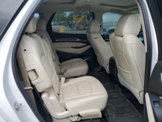 51527415 :رقم المزاد ، 5GAERDKW1NJ102821 vin ، 2022 Buick Enclave Av مزاد بيع