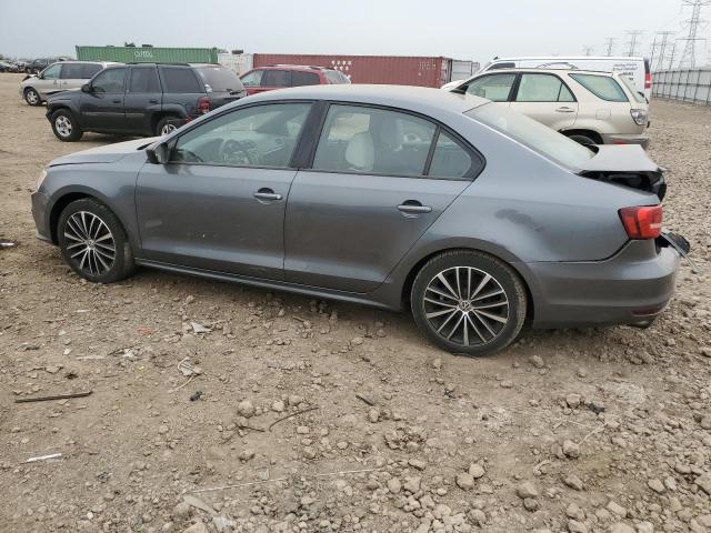 54916475 :رقم المزاد ، 3VWD17AJ5FM422315 vin ، 2015 Volkswagen Jetta مزاد بيع