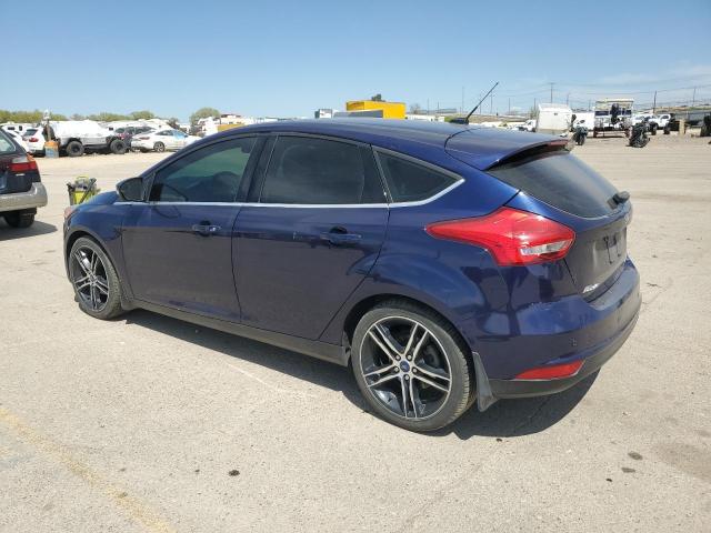 Продаж на аукціоні авто 2017 Ford Focus, vin: 1FADP3N27HL264857, номер лоту: 54148905