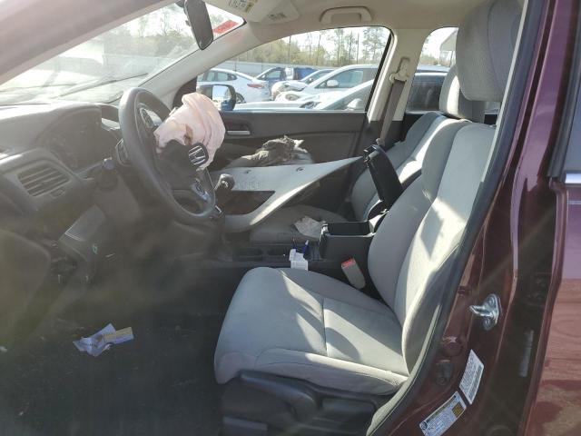 Aukcja sprzedaży 2015 Honda Cr-v, vin: 5J6RM4H34FL046062, numer aukcji: 51465895