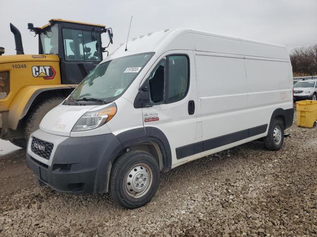 Aukcja sprzedaży 2021 Ram Promaster 2500, vin: 3C6LRVDG3ME527980, numer aukcji: 51976055