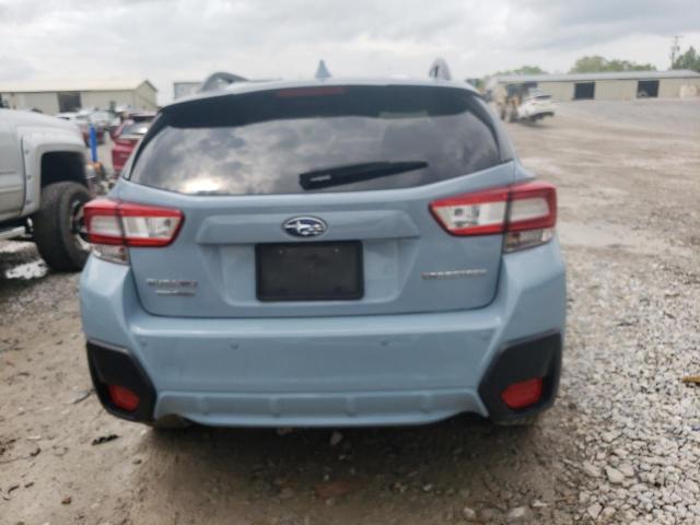 2019 Subaru Crosstrek მანქანა იყიდება აუქციონზე, vin: JF2GTAMC9KH229783, აუქციონის ნომერი: 54659495