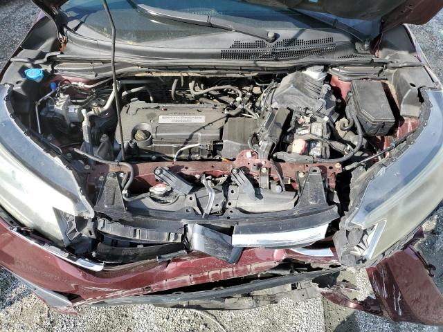 Aukcja sprzedaży 2015 Honda Cr-v, vin: 5J6RM4H34FL046062, numer aukcji: 51465895