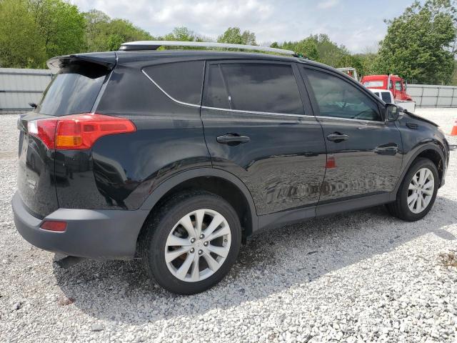 53436895 :رقم المزاد ، 2T3DFREV1FW399983 vin ، 2015 Toyota Rav4 مزاد بيع