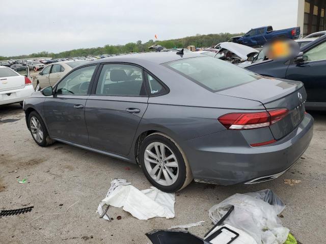 Продаж на аукціоні авто 2021 Volkswagen Passat, vin: 1VWAA7A39MC000129, номер лоту: 54566705