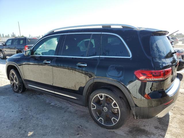 Aukcja sprzedaży 2023 Mercedes-benz Glb 250, vin: W1N4M4GB1PW302465, numer aukcji: 53405705