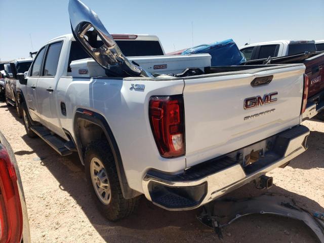 50982305 :رقم المزاد ، 1GT49LE78LF159168 vin ، 2020 Gmc Sierra مزاد بيع