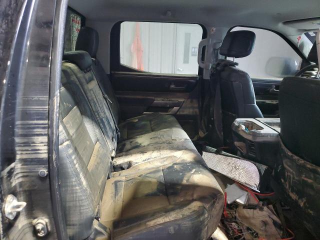 51463245 :رقم المزاد ، 5TFLA5EC4PX014091 vin ، 2023 Toyota Tundra Cre مزاد بيع