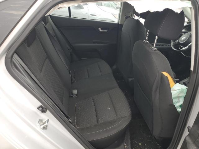 Aukcja sprzedaży 2020 Kia Rio Lx, vin: 3KPA24AD4LE282744, numer aukcji: 51581295