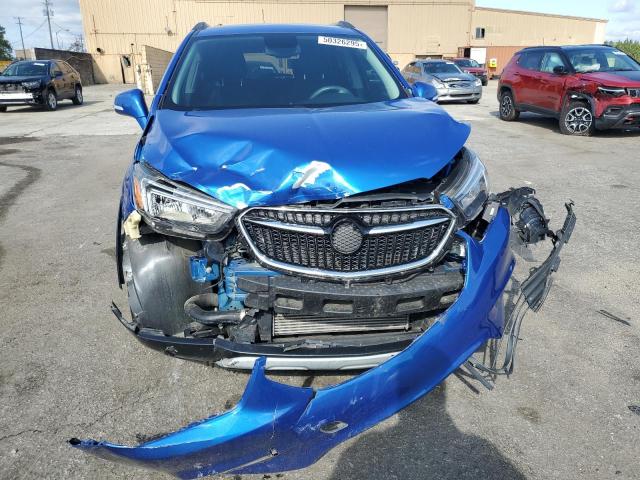 2017 Buick Encore მანქანა იყიდება აუქციონზე, vin: KL4CJ1SBXHB156717, აუქციონის ნომერი: 50326295