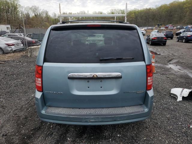 Aukcja sprzedaży 2010 Chrysler Town & Country, vin: 2A4RR5D13AR270516, numer aukcji: 52880975