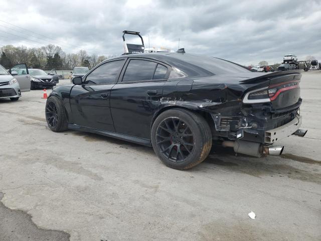 50994075 :رقم المزاد ، 2C3CDXL92JH113101 vin ، 2018 Dodge Charger Sr مزاد بيع