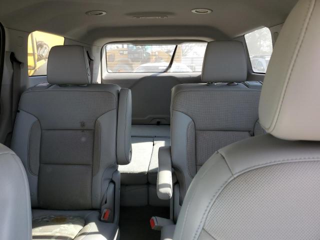 Aukcja sprzedaży 2019 Gmc Acadia Slt, vin: 1GKKNULS6KZ251400, numer aukcji: 55212505